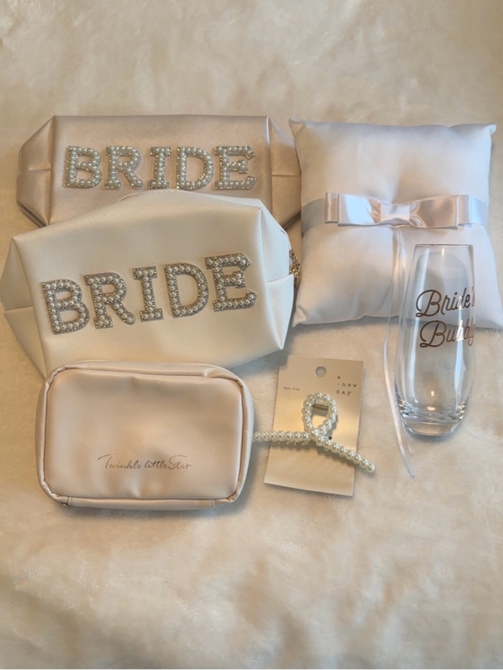Bridal Bundle